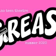 Pantochino Teen Theatre To Present GREASE In Fairfield