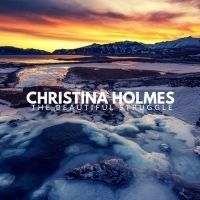 Christina Holmes to Join Donavon Frankenreiter Summer Tour