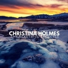 Christina Holmes to Join Donavon Frankenreiter Summer Tour
