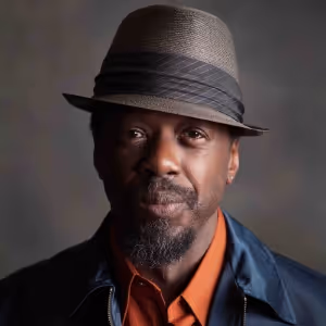 THE BEAR's Edwin Lee Gibson To Star In Center Theatre's Group's New Production FETCH…