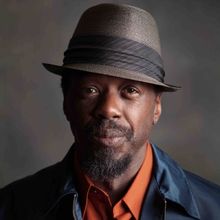 THE BEAR's Edwin Lee Gibson To Star In Center Theatre's Group's New Production FETCH 