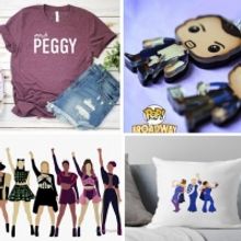 Last-Minute Holiday Gift Guide for the Theater-Lovers in Your Life!