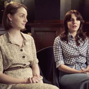 Video: Cast of THE HILLS OF CALIFORNIA Explains the Story Behind the Play