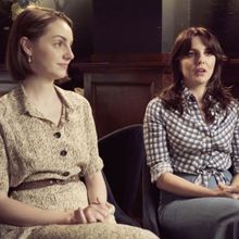 Video: Cast of THE HILLS OF CALIFORNIA Explains the Story Behind the Play