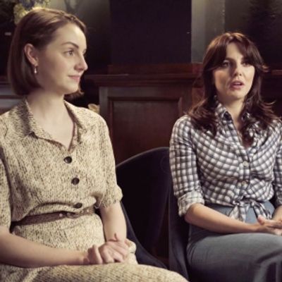 Video: Cast of THE HILLS OF CALIFORNIA Explains the Story Behind the Play