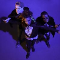 BWW Interview: Asia Marie Hicks, Phoenix Eldridge, and Joe Bailey Say PUFFS at…