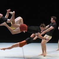 Review: CIRCA: HUMANS Brings Exquisitely Choreographed Athletic Artistry to The…