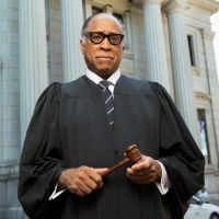 THURGOOD Comes to The Walnut Street Theatre