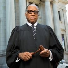 THURGOOD Comes to The Walnut Street Theatre