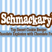 BWW Exclusive: Celebrate National Cookie Day with This Top Secret Recipe from…