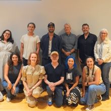 Two River Theater Reveals Curated Events and Expanded Accessiblity Services for MURDE