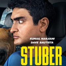 STUBER Set Home Release Dates