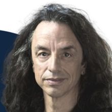 Paul Capsis Stars in a Series of 'CloseUp' Performances With DRY MY TEARS