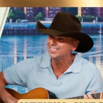 Kenny Chesney Explains What Shaped New Album SILVER SANDS MARINA on THE VIEW