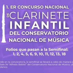 Realizan En El Conservatorio Nacional De Música El Seminario Internacional Y…