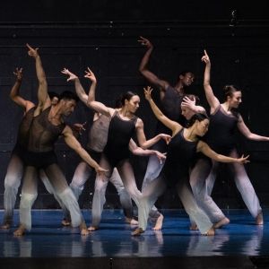 Amanda Selwyn Dance Theatre to Present World Premiere of HABIT FORMED in March 2024