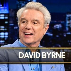 Video: How Broadway's AMERICAN UTOPIA Led David Byrne to Stand-Up Comedy