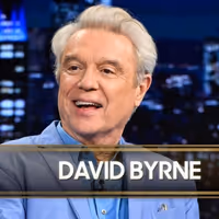 Video: How Broadway's AMERICAN UTOPIA Led David Byrne to Stand-Up Comedy Video
