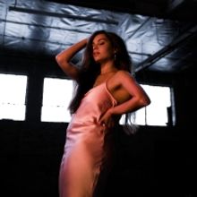 R&B Artist And Former Miss TN Tucker Nichol Releases New Music