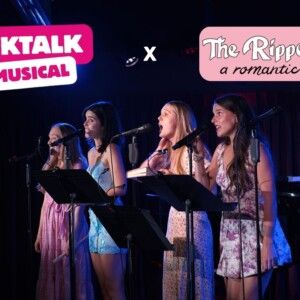 BOOKTALK: THE MUSICAL to Headline ACOTAR Book Six Midnight Release Party at The Rippe