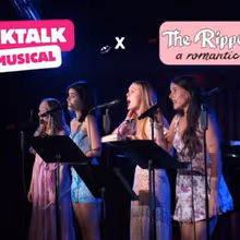 BOOKTALK: THE MUSICAL to Headline ACOTAR Book Six Midnight Release Party at The…