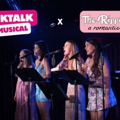 BOOKTALK: THE MUSICAL to Headline ACOTAR Book Six Midnight Release Party at The Rippe