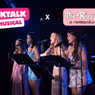 BOOKTALK: THE MUSICAL to Headline ACOTAR Book Six Midnight Release Party at The Ripped Bodice