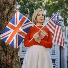 Lucy Worsley Explores THE AMERICAN REVOLUTION in New PBS Series