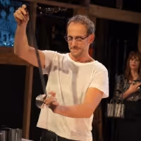 the american vicarious Presents the World Premiere of (A)LOFT MODULATION