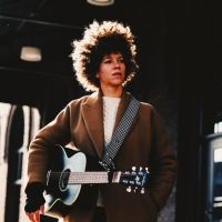 Chastity Brown Shares 'Golden' Today For Juneteenth