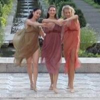 Lori Belilove & Isadora Duncan Dance Co. Performance Live September 26