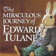Childsplay Opens Season with THE MIRACULOUS JOURNEY OF EDWARD TULANE