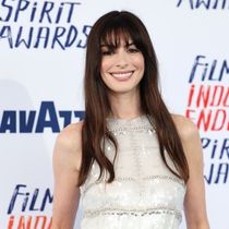 Anne Hathaway to Lead and Executive Produce Paramount+ Limited Series FEAR NOT