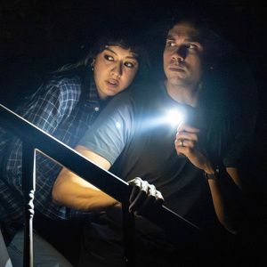 PARANORMAL ACTIVITY Sets New Opening Night on Broadway