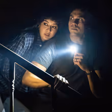 PARANORMAL ACTIVITY Sets New Opening Night on Broadway