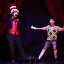 Review: SEUSSICAL THE MUSICAL at Regal Theatre