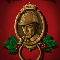A SHERLOCK CAROL to Play New World Stages This Holiday Season