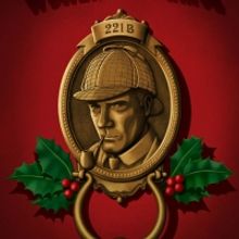 A SHERLOCK CAROL to Play New World Stages This Holiday Season