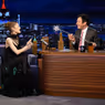 Video: Grande and Fallon Sing WICKED, LITTLE SHOP & More