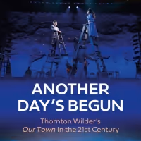 Pasadena Playhouse and Vroman's Bookstore Present ANOTHER DAY'S BEGUN: EXPLORING OUR…