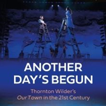 Pasadena Playhouse and Vroman's Bookstore Present ANOTHER DAY'S BEGUN: EXPLORING OUR 