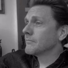VIDEO: Jason Danieley Guest Stars on Squigs' ONE WORD THEATRE