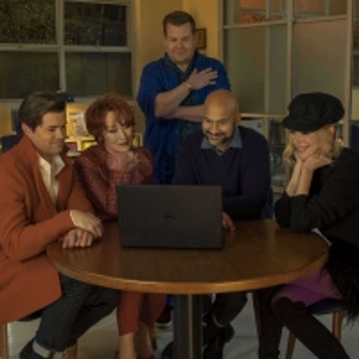 Wake Up With BWW 4/5: Inside the First Broadway Theatre Reopening, and More!  Image