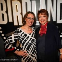 BWW Review: Donna McKechnie Joins Susie Mosher's Lineup At The Birdland Theater