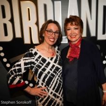 BWW Review: Donna McKechnie Joins Susie Mosher's Lineup At The Birdland Theater