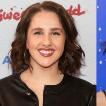 Jeanna de Waal & Uma Paranjpe to Host 18th Annual Broadway Junior Student Celebration