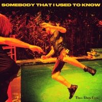 Three Days Grace Debut Their Cover Of Gotye's 'Somebody That I Used To Know'