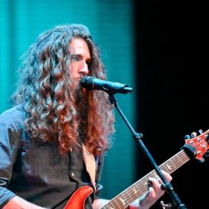 JJ Smith To Return To Raue Center's Crystal Lake With Special Guest Jake Racina