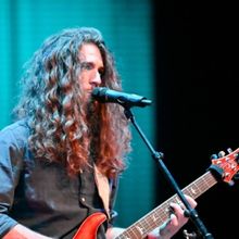 JJ Smith To Return To Raue Center's Crystal Lake With Special Guest Jake Racina