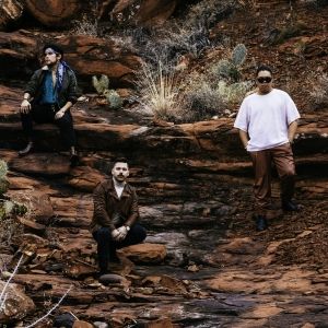 A R I Z O N A Share New Single 'Sorry Now'